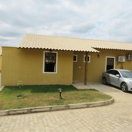 Casa Com 3 Quartos No Vivendas De Lencois Kültér fotó