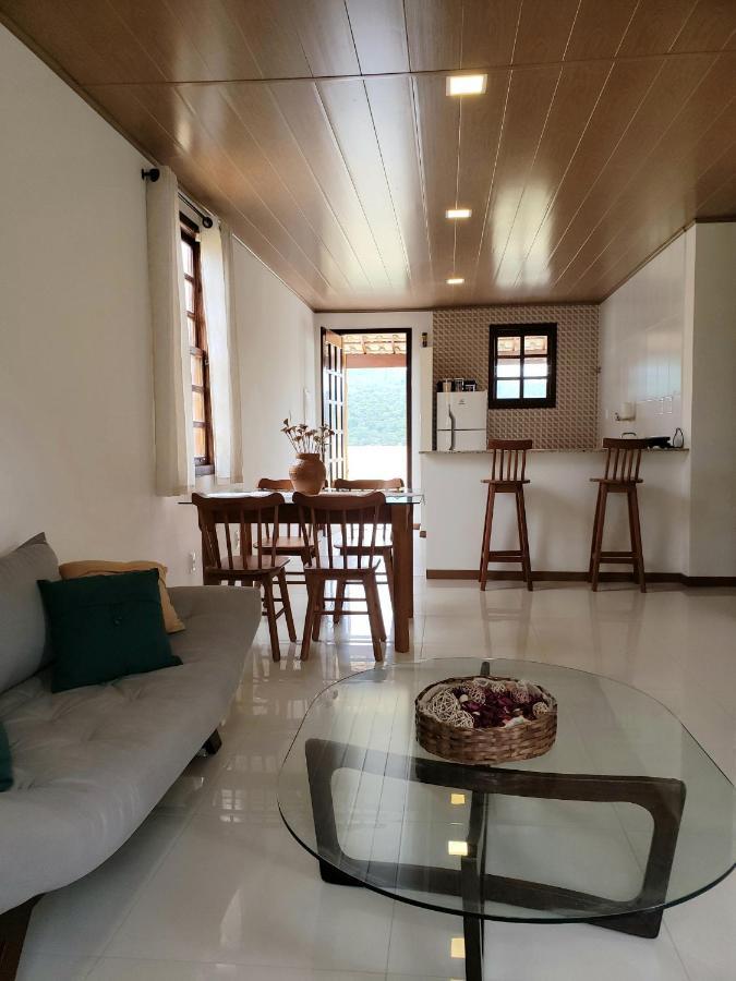 Casa Com 3 Quartos No Vivendas De Lencois Kültér fotó