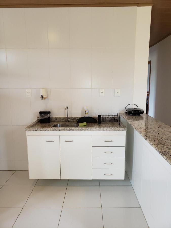 Casa Com 3 Quartos No Vivendas De Lencois Kültér fotó
