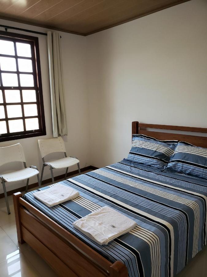 Casa Com 3 Quartos No Vivendas De Lencois Kültér fotó