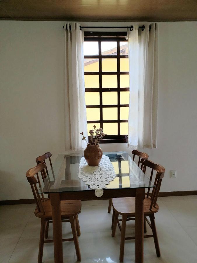 Casa Com 3 Quartos No Vivendas De Lencois Kültér fotó