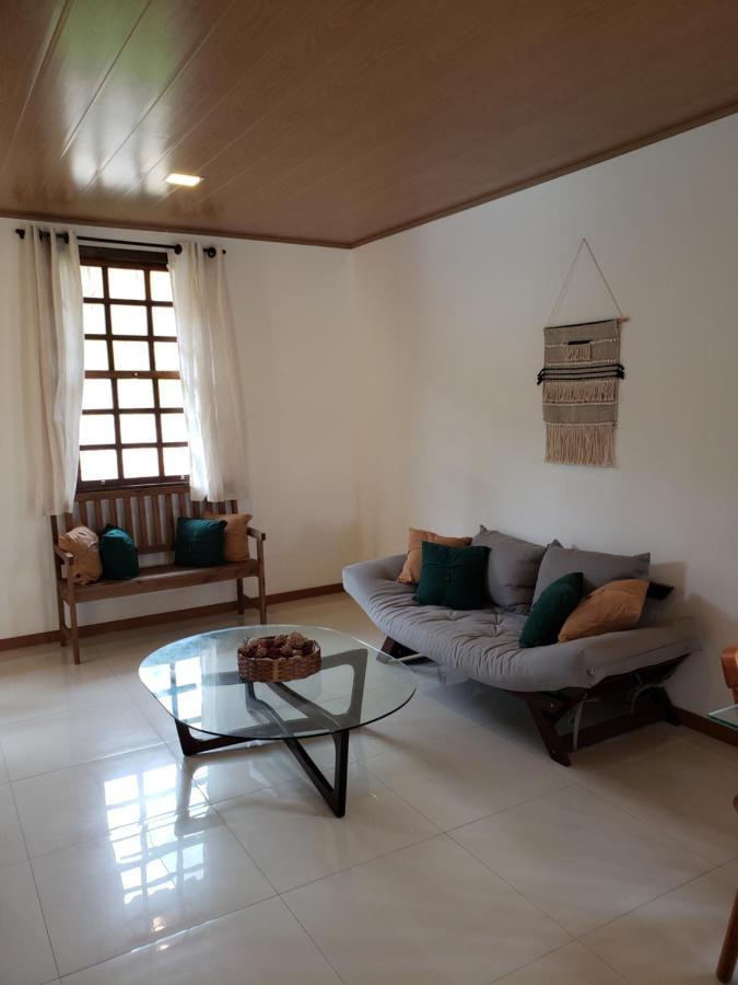 Casa Com 3 Quartos No Vivendas De Lencois Kültér fotó