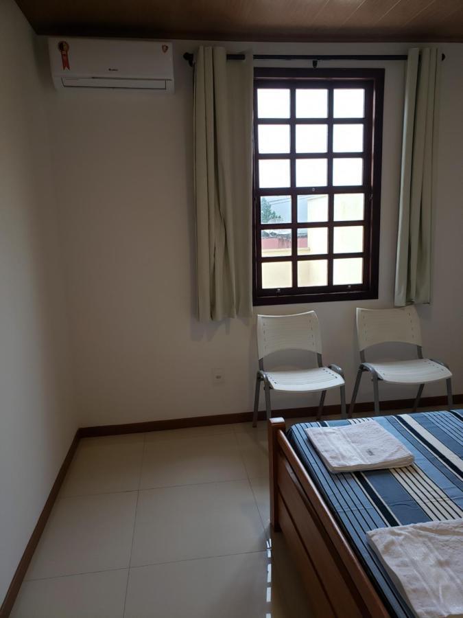 Casa Com 3 Quartos No Vivendas De Lencois Kültér fotó