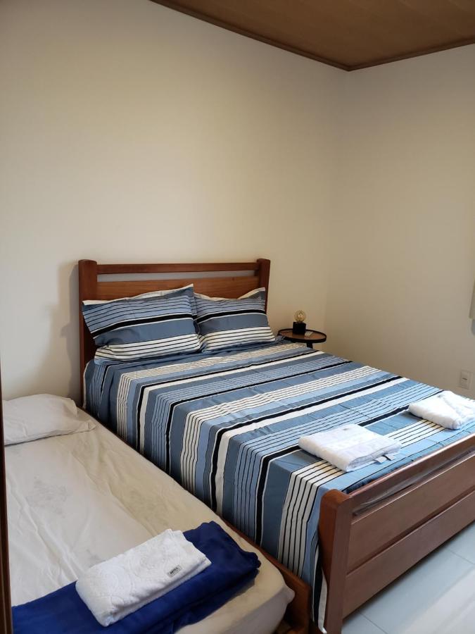 Casa Com 3 Quartos No Vivendas De Lencois Kültér fotó
