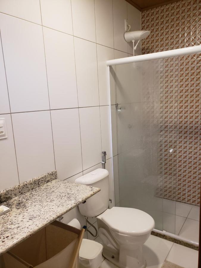 Casa Com 3 Quartos No Vivendas De Lencois Kültér fotó